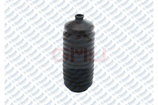 GMY G20463 Direksiyon Korugu R 9 - R19 - R21 - Clio I Ii- Express - Megane I - Kangoo - Twingo I {Mekanik Direksiyon}{Oes Uretim - Orjinal Es Deger}
